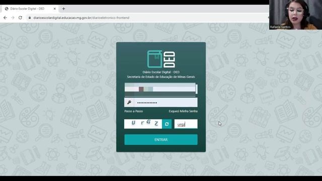 Como solucionar o erro: Exceção desconhecida: java.lang.NullPointerException. || DOCÊNCIA EM PRÁTIC смотреть онлайн