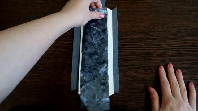 Скрапбукинг альбом. Видео 3 смотреть онлайн