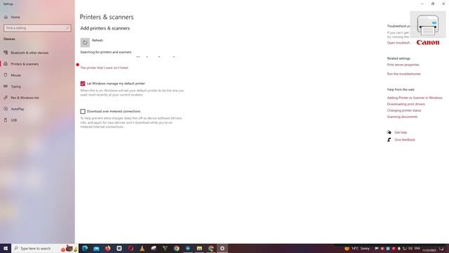 How To Download & Install Canon imageCLASS MF4550d Printer Driver in Windows 7,8,10,11 смотреть онлайн