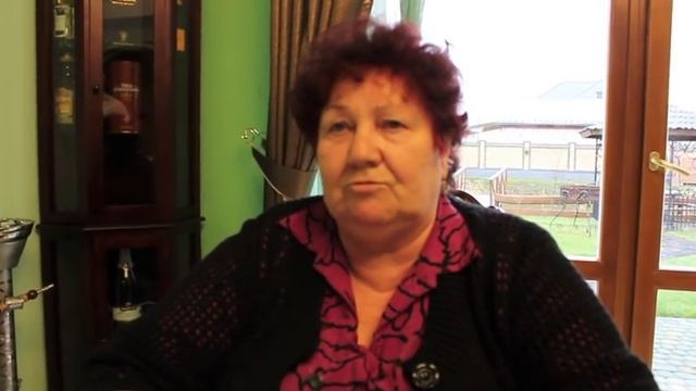 Стихотворение Симонова "Открытое письмо" смотреть онлайн