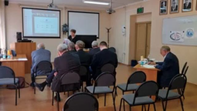 Защита Ложкина Д.М смотреть онлайн