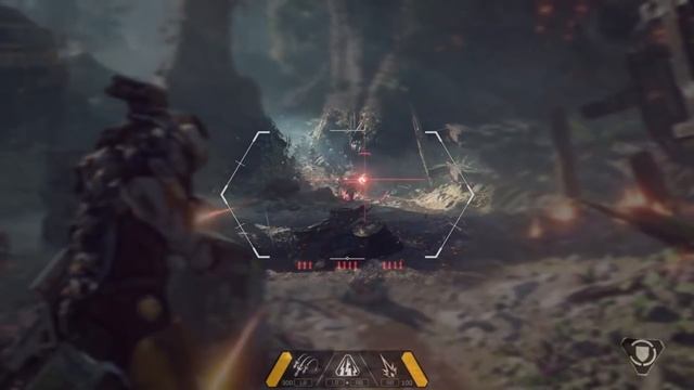 Anthem| Полный разбор закрытой альфы смотреть онлайн
