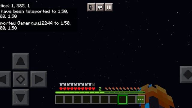 Minecraft 1.19.10's brand new UI death screen смотреть онлайн