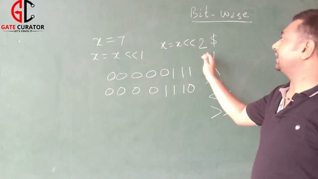 # 1.2 GATE TUTORIAL | VARIABLE DECLARATION | BIT-WISE | MODULO | INCREMENT-DECREMENT OPERATOR смотреть онлайн