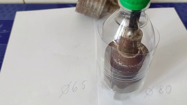 Чехлы для коронок из ПЭТ бутылок смотреть онлайн