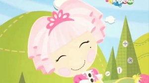 Анонс канала Карусель Осень 2013 год