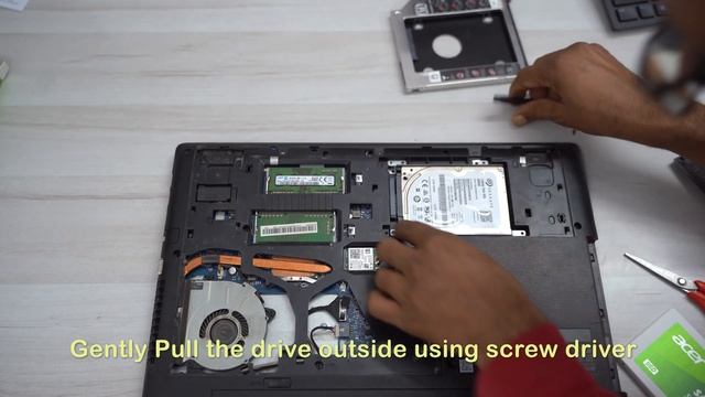 Lenovo G50-80 SSD & RAM upgrade - Double the RAM & Storage смотреть онлайн
