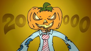 20.000 подписчиков