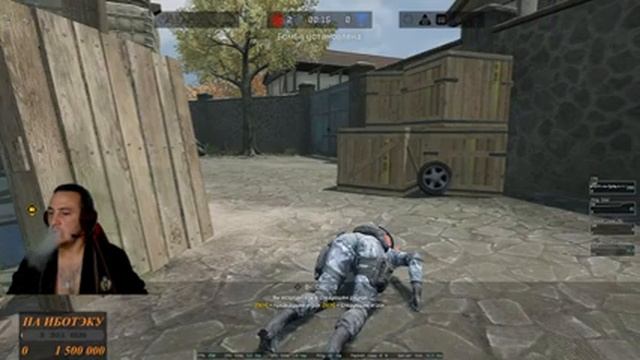 БРАВО///БЕРЕМ 1 ЛИГУ///WARFACE///#СИДИМДОМА смотреть онлайн