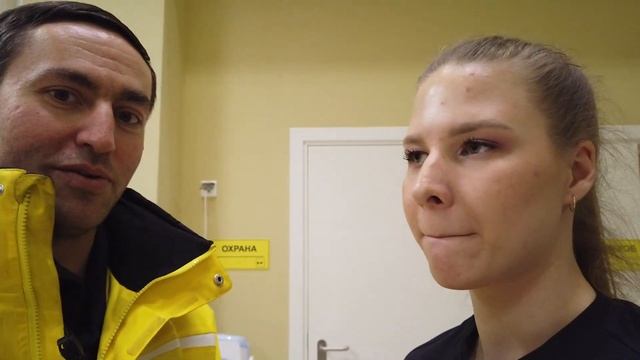 НОВЫЙ БАССЕЙН и ПЕРЕЕЗД В ЯНАО: Евсеева Альбина смотреть онлайн