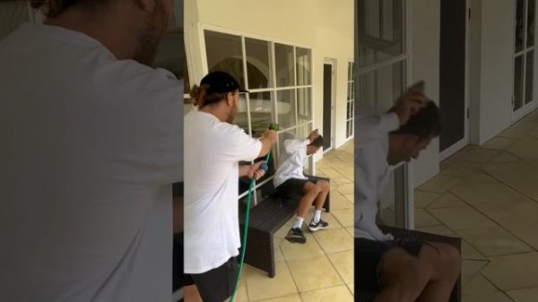 When you're always on Edge!