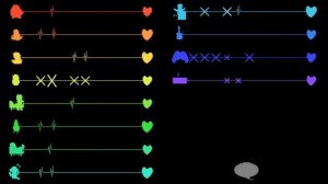 Wavetapper (New) [Rhythm Doctor Custom Level]