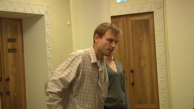 репетиции эскиз-спектакля Утюги.MP4 смотреть онлайн