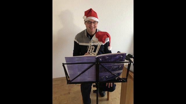 24. Dezember: O du fröhliche смотреть онлайн