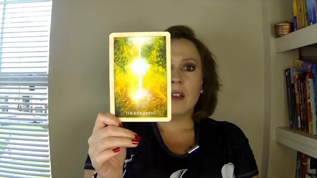 Weekly May 22, 2017 Angel Oracle Card Reading смотреть онлайн