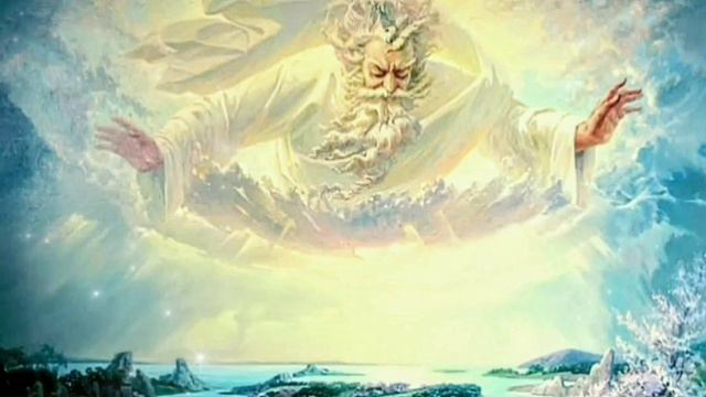 25.02.24 🙏 ДВЕ РЕАЛЬНОСТИ (ТЕАТР СЛОМАННЫХ КУКОЛ). Отец Абсолют через Марту. смотреть онлайн