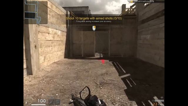 [Online Hard#11] Arctic combat - Тренировка инвалидов смотреть онлайн