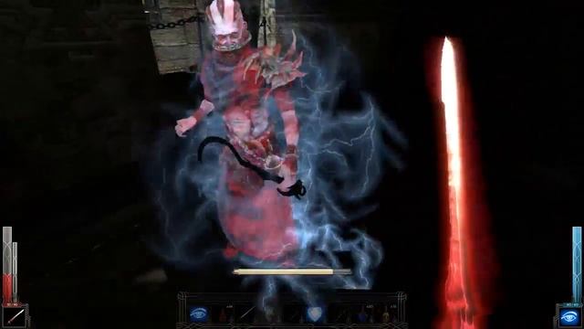 Dark Messiah of Might and Magic #8 - Финал смотреть онлайн