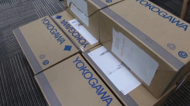 Yokogawa ALR121-S51 Serial Communication Modules (for FIO). смотреть онлайн
