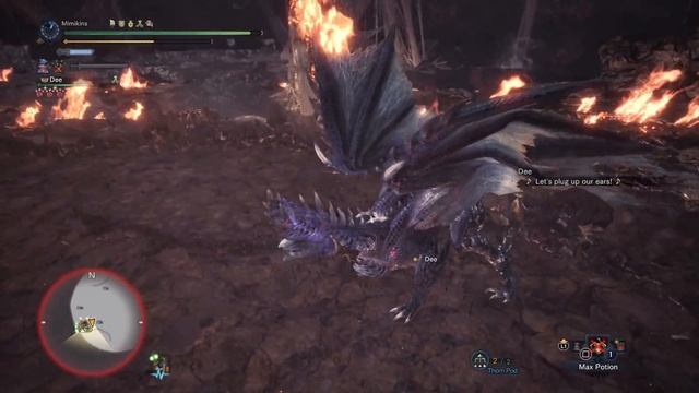 MHW: Alatreon Guide, Counter Builds & Rewards | Solo, Duo or Multiplayer | Made Easy! смотреть онлайн