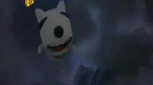 Monk Little Dog Very Angry Variation