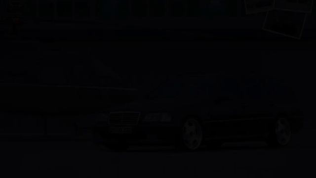 Wald Mercedes-Benz C-Class Wagon (1998) смотреть онлайн