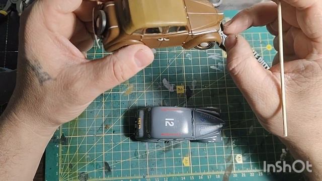 11 ПЕРВЫХ ШАГОВ НАЧИНАЮЩЕГО МОДЕЛИСТА #model #scalemodel #моделизм #scalemodelkit смотреть онлайн