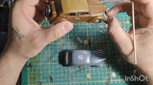 11 ПЕРВЫХ ШАГОВ НАЧИНАЮЩЕГО МОДЕЛИСТА #model #scalemodel #моделизм #scalemodelkit