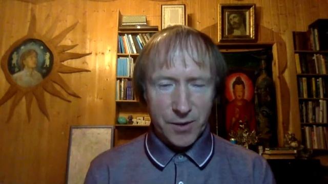 Сила деяния и не деяния, два потока — образ и энергия реализации. Фрагмент занятия от 26 апреля 202 смотреть онлайн