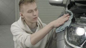 Как наклеить пленку Brontero на крылья Renault Duster