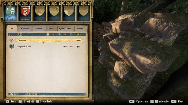 Kingdom Come: Deliverance - Treasure Maps V, XI, XII, XV, XVII смотреть онлайн