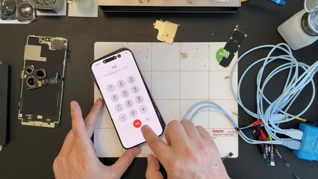 Никогда Apple НЕ гарантировала Водонепроницаемость своих устройств! смотреть онлайн