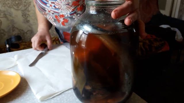 Солим СЕЛЁДКУ по домашнему ! Мукбанг ! Отличный посол смотреть онлайн