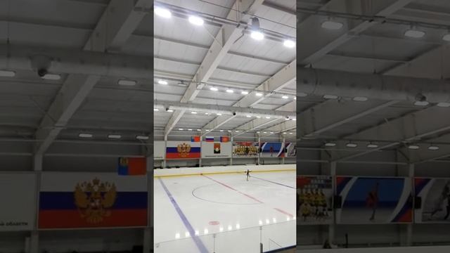 Соревнования в Кемерово! смотреть онлайн