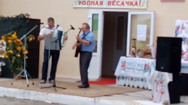 Праздник деревни Лахва Лунинецкий район Брестская область 20 08 2022г смотреть онлайн