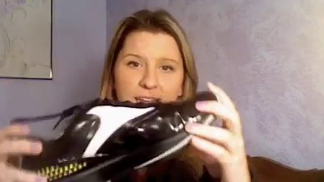 Reebok EasyTone First Impressions