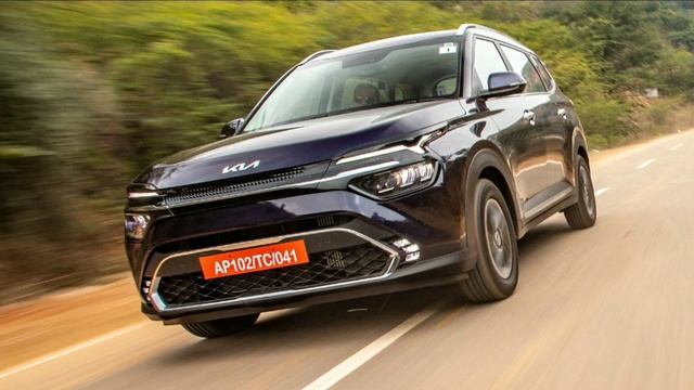 KIA CARENS ISSUE Over 44000 Cars Recalled||Kia Carens Recalled In India смотреть онлайн