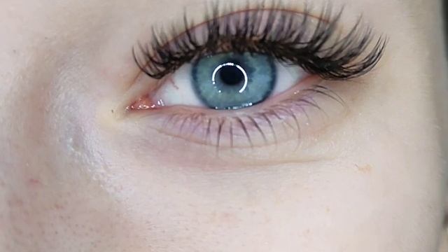 классика на густые реснички ? смотреть онлайн