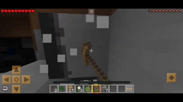 Lokicraft - What is Inside MINECRAFT SEED