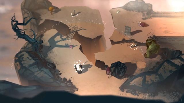 15 Minutes of Peregrin Gameplay (no commentary) смотреть онлайн