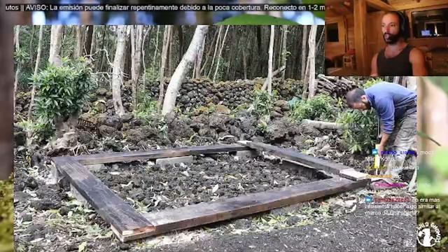 Reaccionando a la CONTRUCCIÓN de mi BAÑO SECO | Comentando Detalles de la Estructura смотреть онлайн