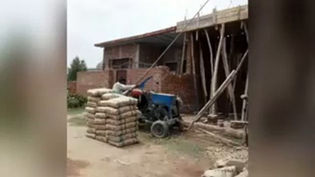 Documentary Our House G.Magnoliya Park Plot no B-0680 04-09-2020 смотреть онлайн