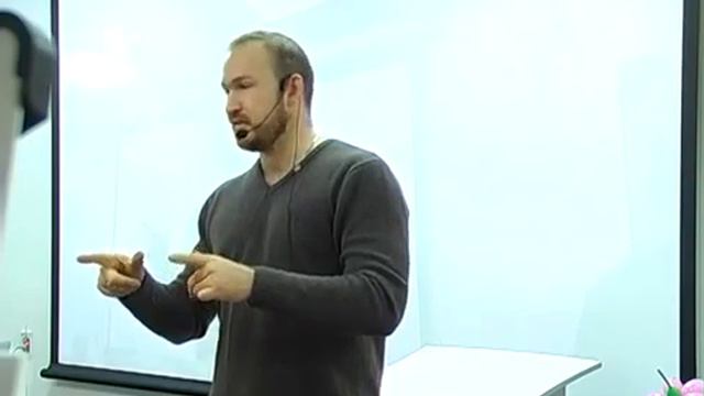 Кирилл Вершилов - КОНЦЕПЦИЯ ЗДОРОВЬЯ - смотреть онлайн