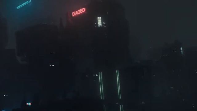 Blade Runner 2049 Music Video