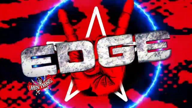 ●WWE:EDGE New Titantron+AE Theme Song HD смотреть онлайн