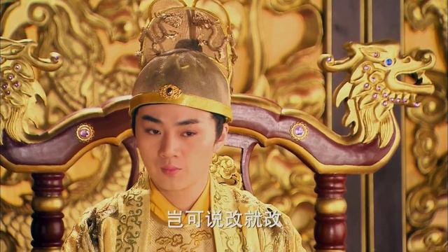 【超好看宫斗剧】武则天秘史 13 | 乱世女帝的诞生，步步为营、拉拢人心，甚至不惜出卖灵魂！ смотреть онлайн