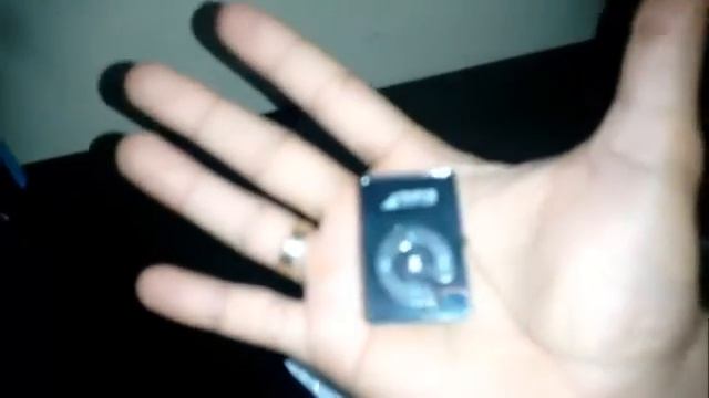 Mini mp3 aliexpress #UNBOXING1 смотреть онлайн