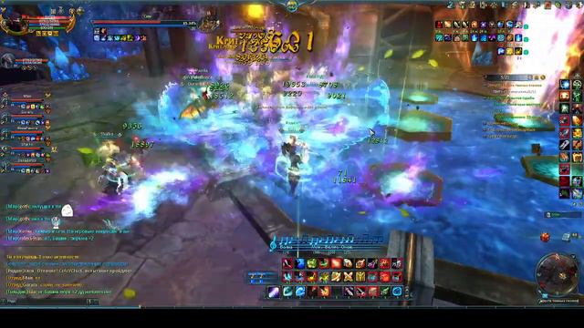 FW Rebirth Бард ОБВ 2021 11 12