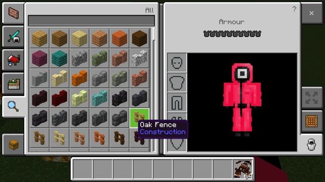 Fnaf ADDON VS Dark Deception ADDON in Minecraft PE смотреть онлайн
