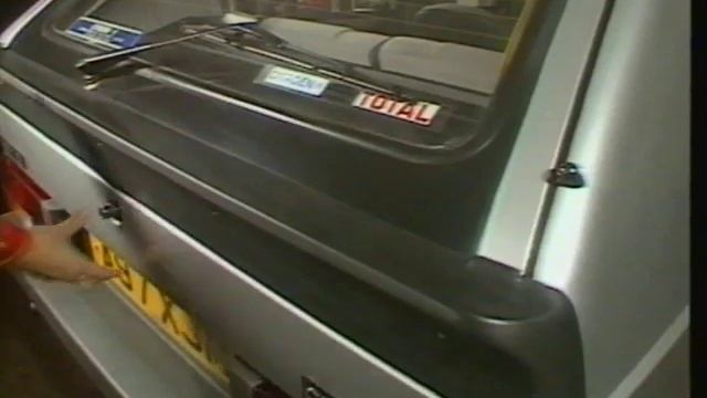 CITROEN VISA RANGE | OFFICIAL CITROEN ORIGINAL PROMO VIDEO